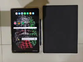 Samsung Galaxy Tab S6 Lite Like New