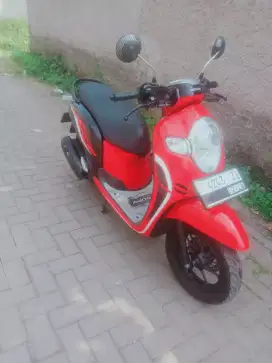 Scoopy Thun 2018 terawat