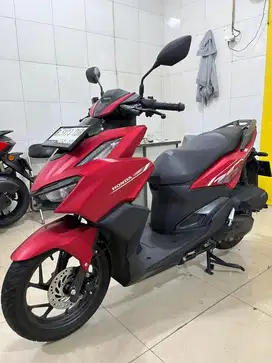 VARIO 160 2025 GRESS PJK PNJNG 02-2026 UNIT SANGAT BAGUS YA
