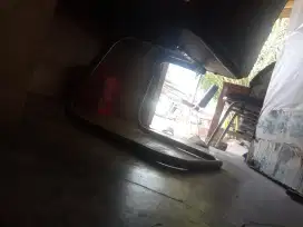 Mencari pekerjaan scurity atau apapun
