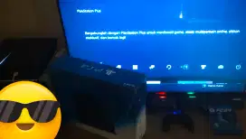 PS4 500GB Fat CUH 1000A
