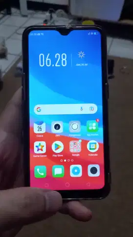 HP oppo A5s 3/32GB