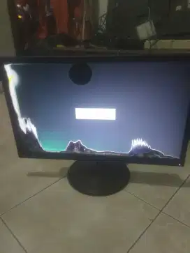 Monitor lenovo 22 inch