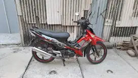SUPRA X 125 2009
