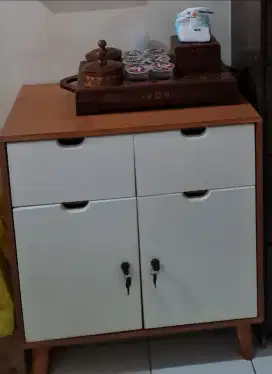 Pindahan jual cepat nakas