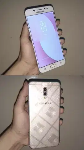 HP MURAH (SAMSUNG J7 PLUS) 4/32 #RESMI SEIN