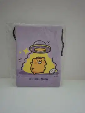 Mini Pouch Serbaguna (9 x 13 cm)