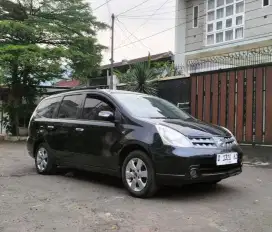 grand livina sv manual 2010