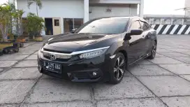 Honda Civic 1.5 ES Turbo Sedan 2017 Matic