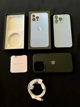 Iphone 13 Pro 128GB Resmi