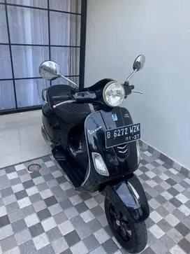 Jual vespa murah
