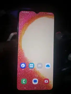Samsung a04e. Ram 3+4/32gb. Original. Normal.