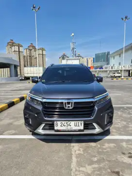 Honda brv prestige HS 2023 new grey color tgn 1 low km