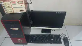 Komputer cpu stabilizer