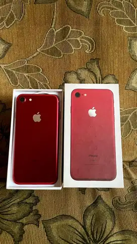 Jual Iphone 7 128Gb