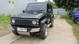 Daihatsu Feroza 1994 Bensin