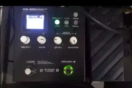 Fx nux mg 100 mulus