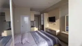 Disewakan 1 Unit Apartemen Lagoon