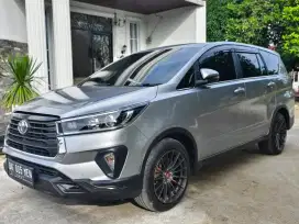 Innova reborn type v euro 2 terakhir