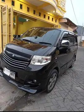 Suzuki APV Arena 2011 Bensin