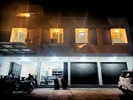 Ruko Bandung, Sayap Soekarno Hatta , Riung Bandung