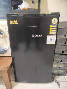 Kulkas Mini Changhong 1 Pintu