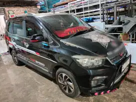 Dijual kendaraan pribadi