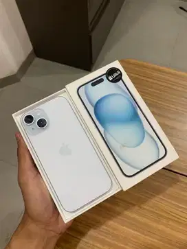 Iphone 15 128gb iBox Garansi On