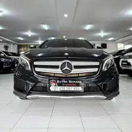 [2016] Mercy GLA200 AMG 1.6 Turbo at 2016 DK Low KM istimewa GLA