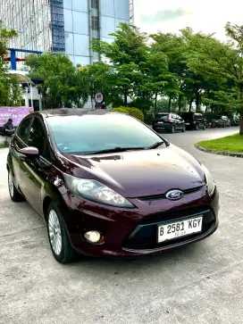 Jual mobil fiesta