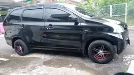 Segera dijual Avanza 3E-AT