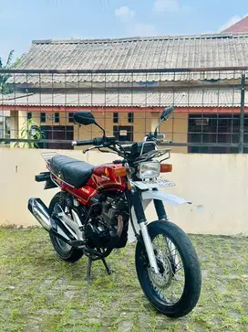 Honda Win Basic Megapro/Honda Gl/Cb/Custom