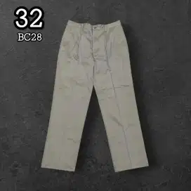 Uniqlo Chino Longpant BC28