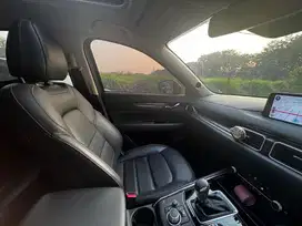 Mazda CX-5 2022 Bensin
