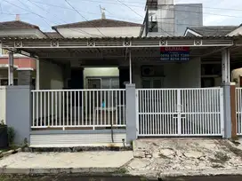 JUAL CEPAT BU RUMAH SIAP PAKAI
