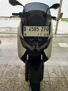Yamaha Nmax Neo S keyless (2024)
