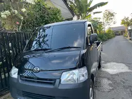 Daihatsu gran max pick up