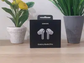 Samsung Galaxy Buds 3 Pro Resmi SEIN