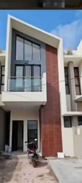 Renofasi rumah dll