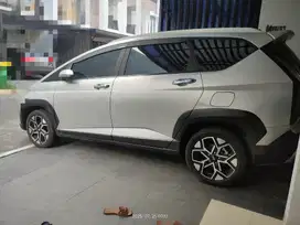 Hyundai Stargazer X 2023 Bensin