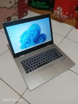 Hp Probook 645 G4 i5 8th 16/512