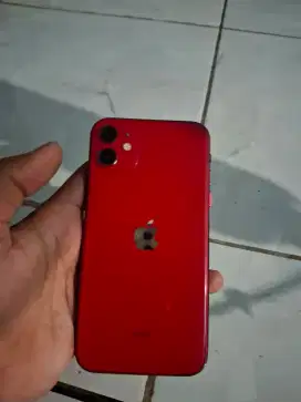 Iphone 11 64gb ex inter A/A