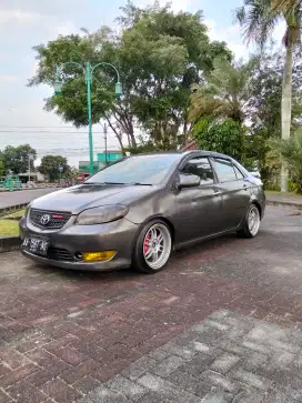 30jt an‼️ TOYOTA VIOS LIMO 2006