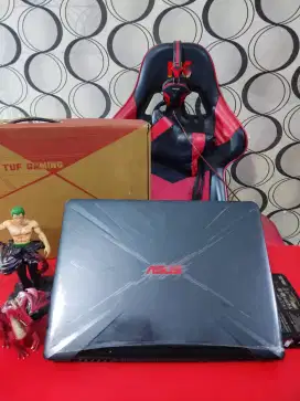 [RAM 24 GB/SSD+HDD ] Laptop ASUS TUF FX505GE Pro FULLSET
