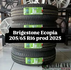 Brigestone ecopia 205/65 R16 prod 2025
