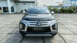Dakkar 4x2 at 2022 Km Low 19Rban Rdp 50Jt Nego