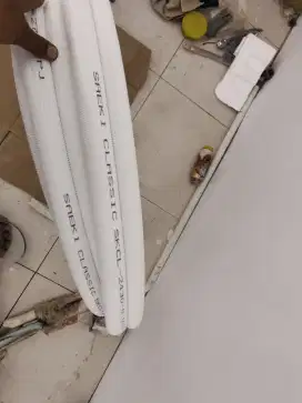 Service AC dan kulkas panggilan
