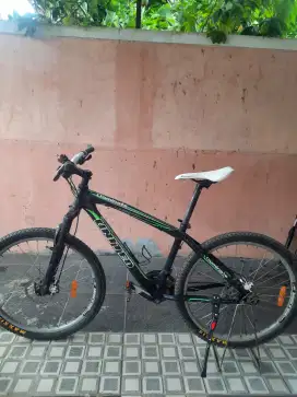 Sepeda Mtb United Dominatte
