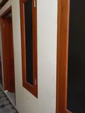Kos-kosan 1 petak