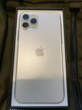 Iphone 11 pro 256 beacukai setara ibox